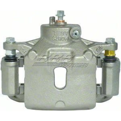 Front Left Rebuilt Caliper With Hardware by BBB INDUSTRIES - 99-00877A pa5