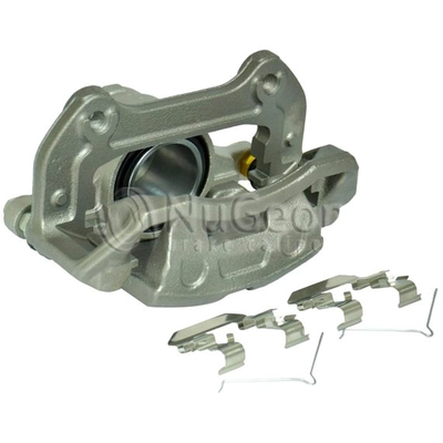 BBB INDUSTRIES - 99-00878A - Disc Brake Caliper pa1