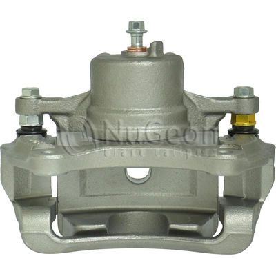 Front Left Rebuilt Caliper With Hardware by BBB INDUSTRIES - 99-00879A pa2