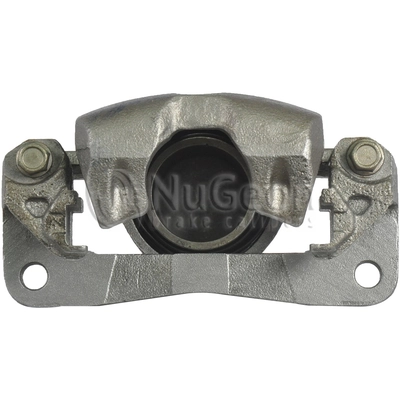 Front Left Rebuilt Caliper With Hardware by BBB INDUSTRIES - 99-00907A pa1