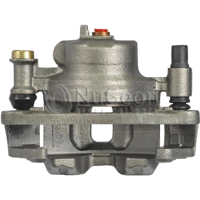 Front Left Rebuilt Caliper With Hardware by BBB INDUSTRIES - 99-00907A pa2