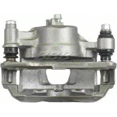 Front Left Rebuilt Caliper With Hardware by BBB INDUSTRIES - 99-00914A pa1