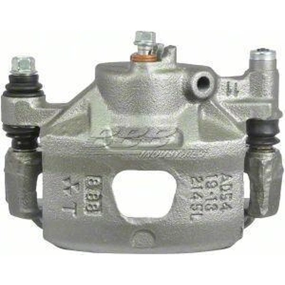 Front Left Rebuilt Caliper With Hardware by BBB INDUSTRIES - 99-00914A pa4