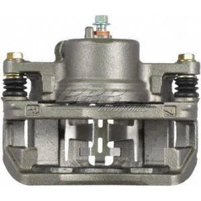 Front Left Rebuilt Caliper With Hardware by BBB INDUSTRIES - 99-00915A pa1