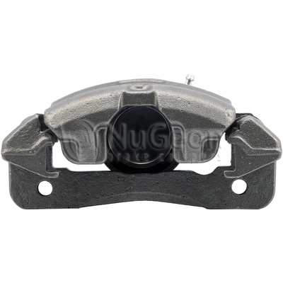 BBB INDUSTRIES - 99-00920A - Disc Brake Caliper pa1