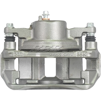 BBB INDUSTRIES - 99-00923A - Front Left Rebuilt Caliper With Hardware pa1