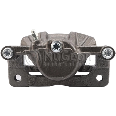 BBB INDUSTRIES - 99-00928A - Disc Brake Caliper pa1