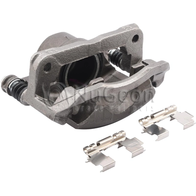 BBB INDUSTRIES - 99-00928A - Disc Brake Caliper pa2