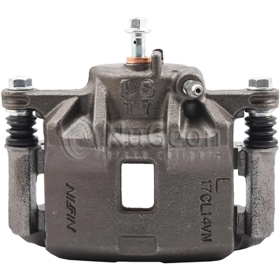 BBB INDUSTRIES - 99-00928A - Disc Brake Caliper pa6