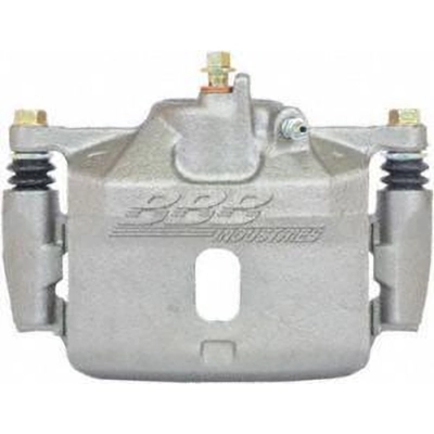 Front Left Rebuilt Caliper With Hardware by BBB INDUSTRIES - 99-00929A pa4