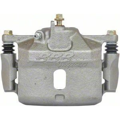 Front Left Rebuilt Caliper With Hardware by BBB INDUSTRIES - 99-00929B pa4