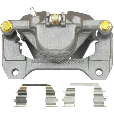 Front Left Rebuilt Caliper With Hardware by BBB INDUSTRIES - 99-00937A pa1