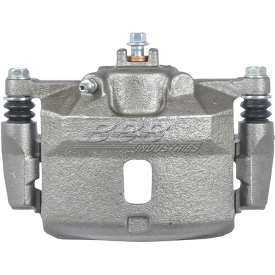 Front Left Rebuilt Caliper With Hardware by BBB INDUSTRIES - 99-00942B pa3