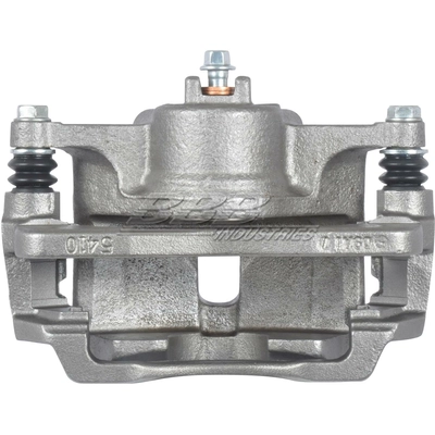 Front Left Rebuilt Caliper With Hardware by BBB INDUSTRIES - 99-00942B pa5