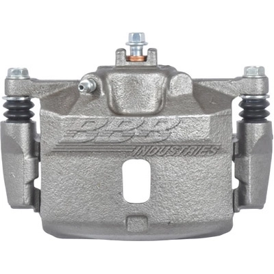 Front Left Rebuilt Caliper With Hardware by BBB INDUSTRIES - 99-00942B pa6