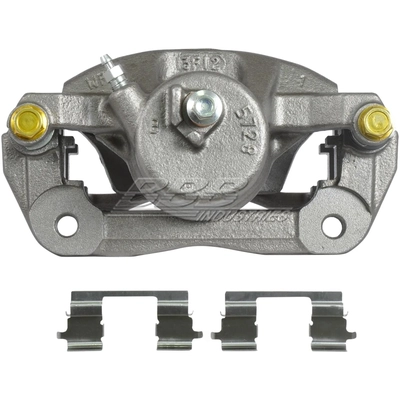 BBB INDUSTRIES - 99-00943A - Front Left Rebuilt Caliper With Hardware pa2