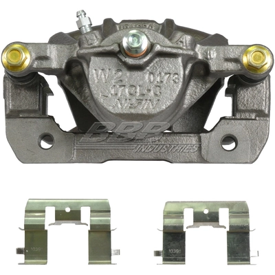 Front Left Rebuilt Caliper With Hardware by BBB INDUSTRIES - 99-00944A pa7