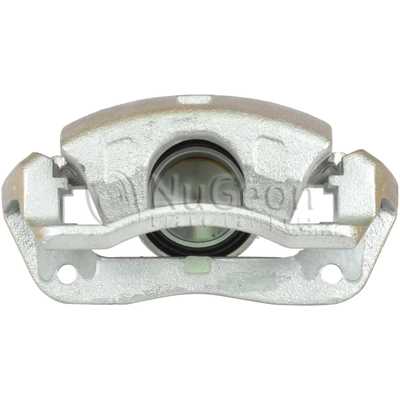 Front Left Rebuilt Caliper With Hardware by BBB INDUSTRIES - 99-00946B pa1