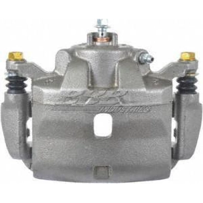 Front Left Rebuilt Caliper With Hardware by BBB INDUSTRIES - 99-00947A pa4