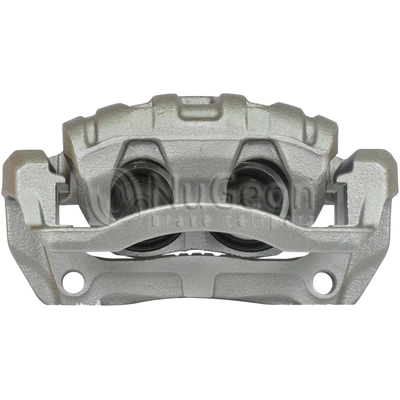 BBB INDUSTRIES - 99-00949A - Disc Brake Caliper pa5