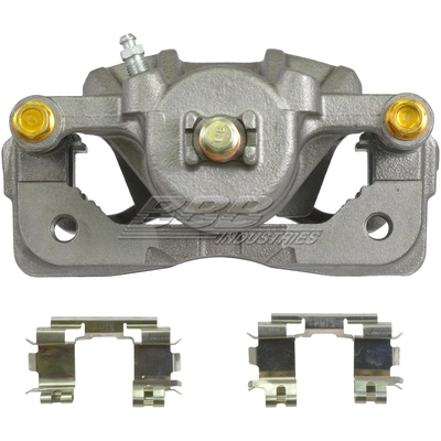 Front Left Rebuilt Caliper With Hardware by BBB INDUSTRIES - 99-00954A pa1