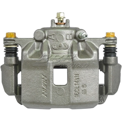 Front Left Rebuilt Caliper With Hardware by BBB INDUSTRIES - 99-00954A pa5