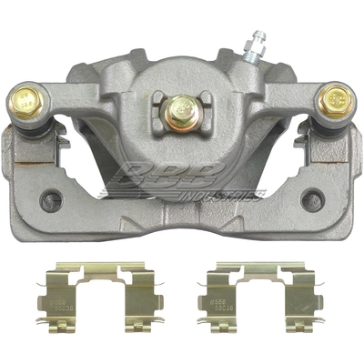 Front Left Rebuilt Caliper With Hardware by BBB INDUSTRIES - 99-00954B pa1
