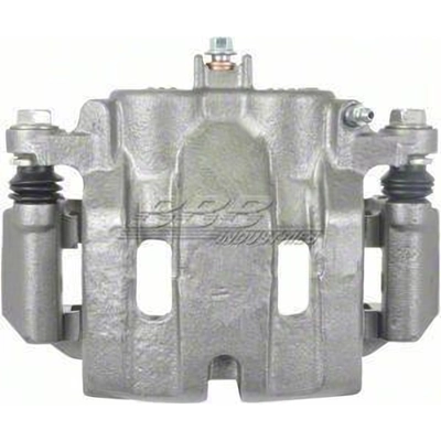 Front Left Rebuilt Caliper With Hardware by BBB INDUSTRIES - 99-00955A pa4