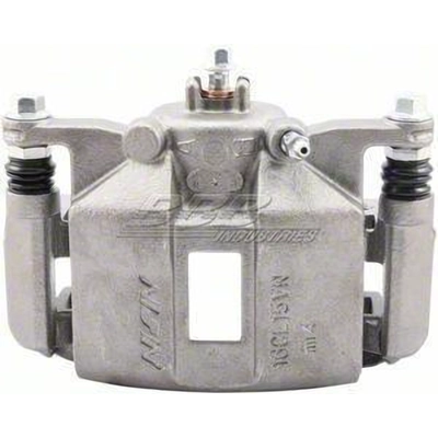 Front Left Rebuilt Caliper With Hardware by BBB INDUSTRIES - 99-00963A pa5