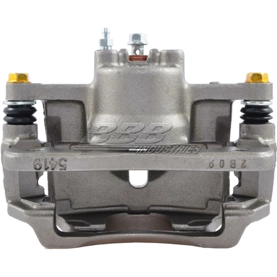 Front Left Rebuilt Caliper With Hardware by BBB INDUSTRIES - 99-00972A pa1