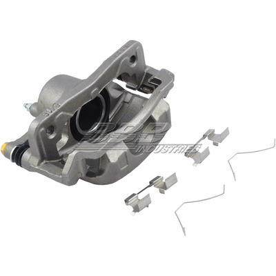 Front Left Rebuilt Caliper With Hardware by BBB INDUSTRIES - 99-00972A pa3