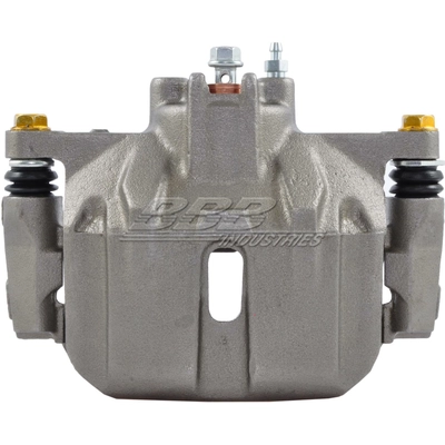 Front Left Rebuilt Caliper With Hardware by BBB INDUSTRIES - 99-00972A pa4