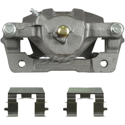 Front Left Rebuilt Caliper With Hardware by BBB INDUSTRIES - 99-01006A pa3