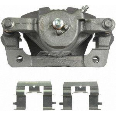 Front Left Rebuilt Caliper With Hardware by BBB INDUSTRIES - 99-01006B pa9