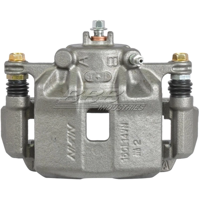 Front Left Rebuilt Caliper With Hardware by BBB INDUSTRIES - 99-01018A pa3