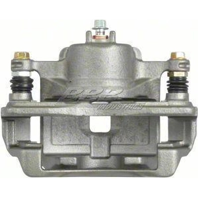 Front Left Rebuilt Caliper With Hardware by BBB INDUSTRIES - 99-01018A pa6