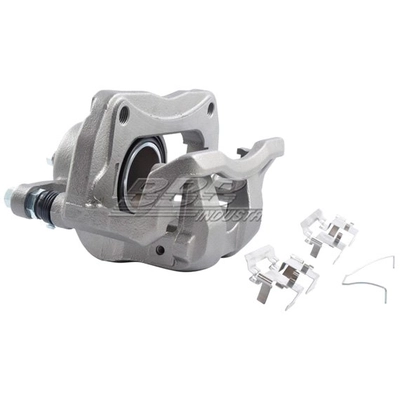 BBB INDUSTRIES - 99-01030A - Front Left Rebuilt Caliper With Hardware pa1