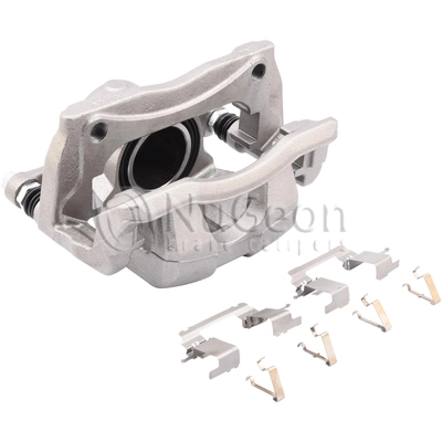 BBB INDUSTRIES - 99-01047A - Disc Brake Caliper pa2