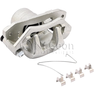 BBB INDUSTRIES - 99-01108B - Disc Brake Caliper pa2