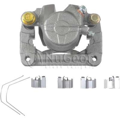 BBB INDUSTRIES - 99-01137B - Disc Brake Caliper pa3