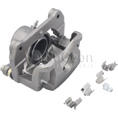 BBB INDUSTRIES - 99-01156B - Disc Brake Caliper pa2