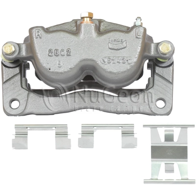 BBB INDUSTRIES - 99-01170B - Disc Brake Caliper pa3