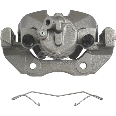 Front Left Rebuilt Caliper With Hardware by BBB INDUSTRIES - 99-01189A pa1