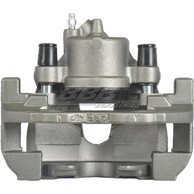 Front Left Rebuilt Caliper With Hardware by BBB INDUSTRIES - 99-01189A pa3