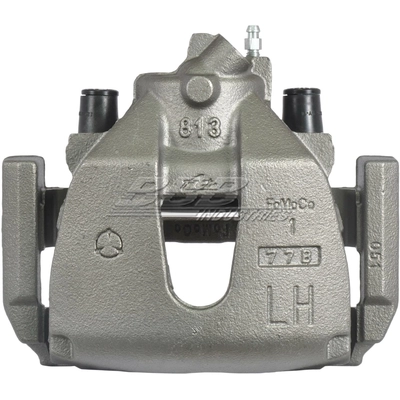 Front Left Rebuilt Caliper With Hardware by BBB INDUSTRIES - 99-01189A pa4