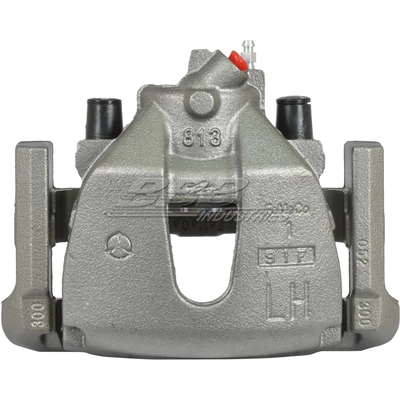 Front Left Rebuilt Caliper With Hardware by BBB INDUSTRIES - 99-01190A pa3