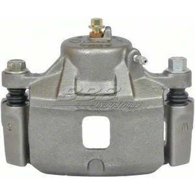 Front Left Rebuilt Caliper With Hardware by BBB INDUSTRIES - 99-01212A pa4