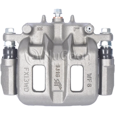 BBB INDUSTRIES - 99-01236A - Disc Brake Caliper pa1