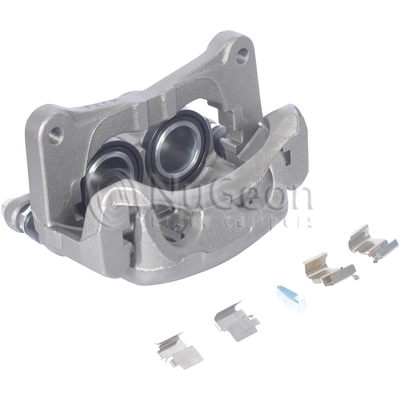 BBB INDUSTRIES - 99-01236A - Disc Brake Caliper pa2