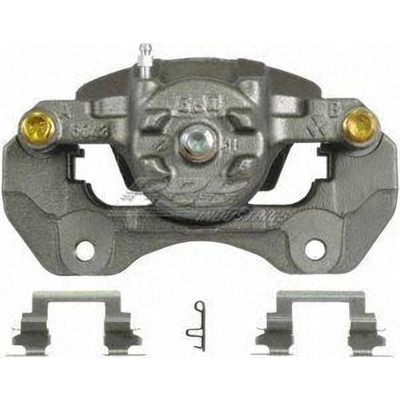 Front Left Rebuilt Caliper With Hardware by BBB INDUSTRIES - 99-01237A pa3